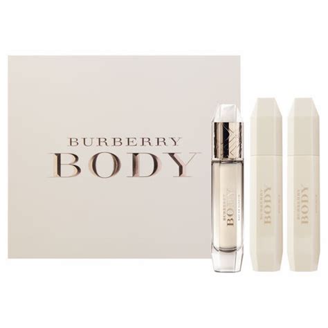 coffret burberry body sephora|sephora perfume sets.